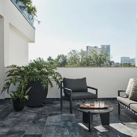 Kimpton El Castelar Polanco