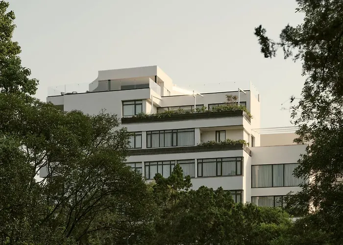 Kimpton El Castelar Polanco By Ihg Mexico