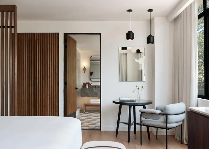 Kimpton El Castelar Polanco By Ihg *