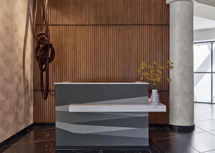Hotel Kimpton El Castelar Polanco By Ihg *