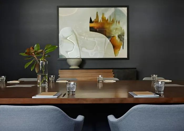 Kimpton El Castelar Polanco By Ihg *