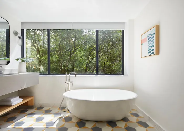 Kimpton El Castelar Polanco By Ihg Mexico