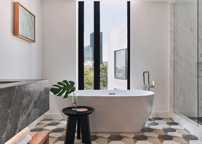 Kimpton El Castelar Polanco By Ihg * Mexico