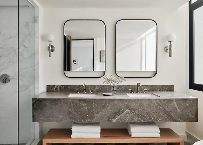 Hotel Kimpton El Castelar Polanco By Ihg