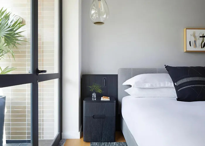 Kimpton El Castelar Polanco By Ihg Hotel Mexico