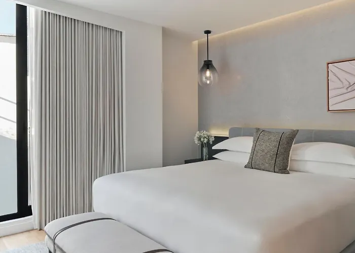 Kimpton El Castelar Polanco By Ihg *