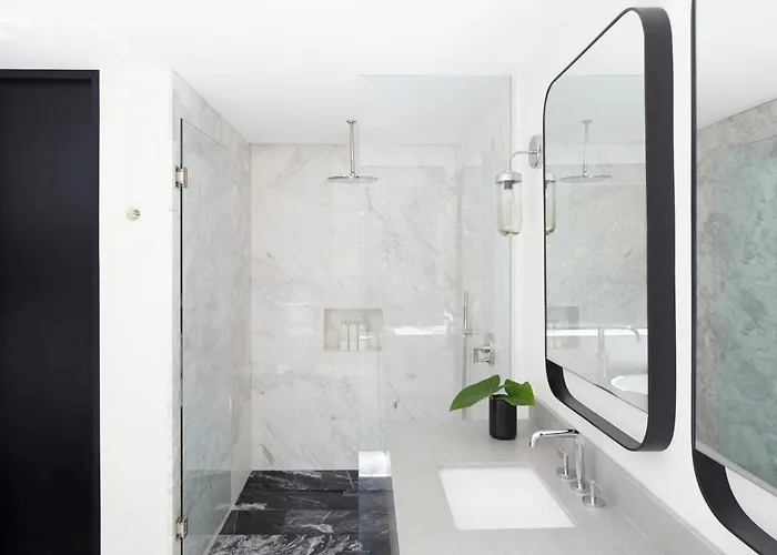 Kimpton El Castelar Polanco By Ihg Hotel *
