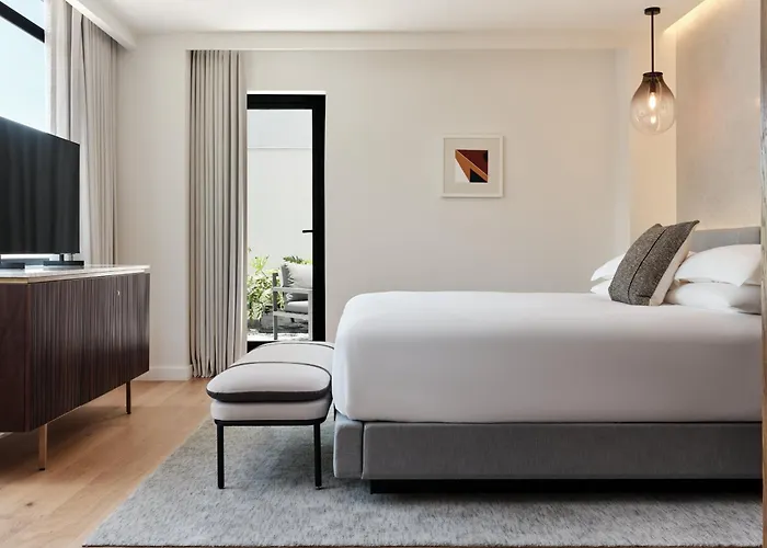 Kimpton El Castelar Polanco By Ihg *