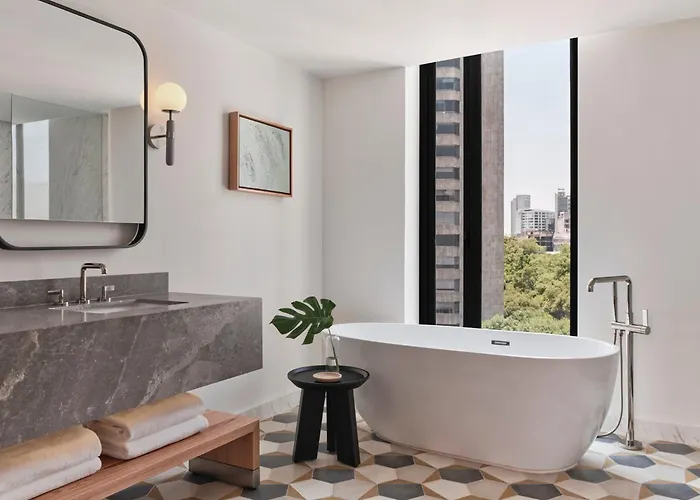 Kimpton El Castelar Polanco By Ihg