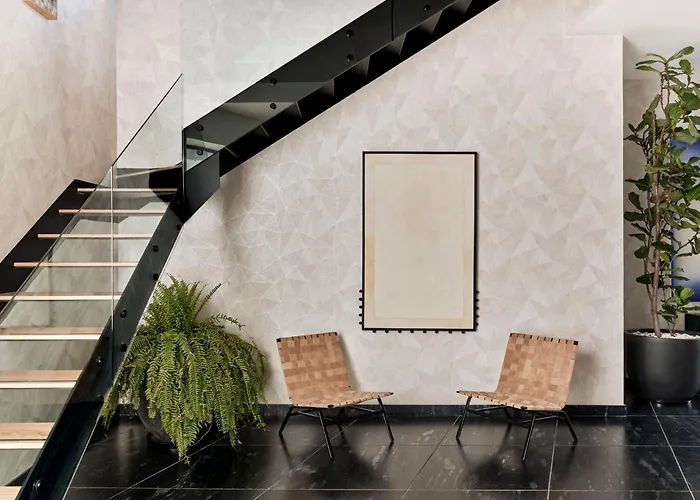 Hotel Kimpton El Castelar Polanco By Ihg *