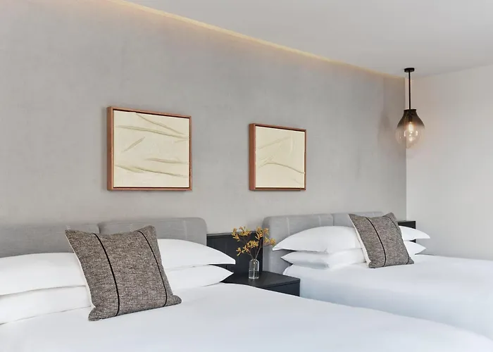 Hotel Kimpton El Castelar Polanco By Ihg Mexico