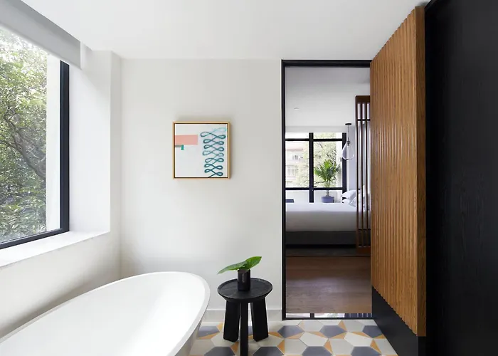Kimpton El Castelar Polanco By Ihg Hotel