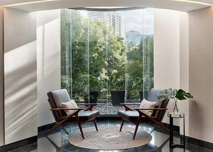 Hotel Kimpton El Castelar Polanco By Ihg
