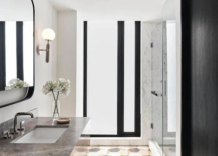 Hotel Kimpton El Castelar Polanco By Ihg *