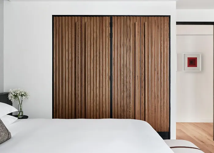 Kimpton El Castelar Polanco By Ihg Hotel Mexico
