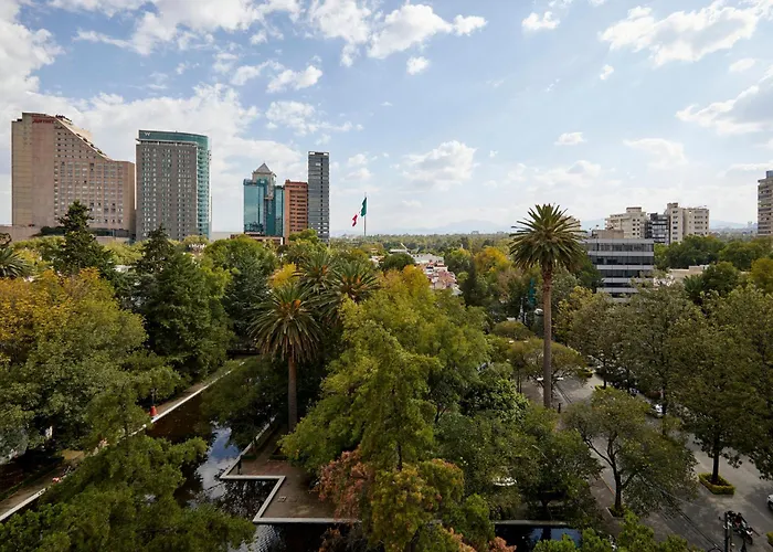 Kimpton El Castelar Polanco By Ihg