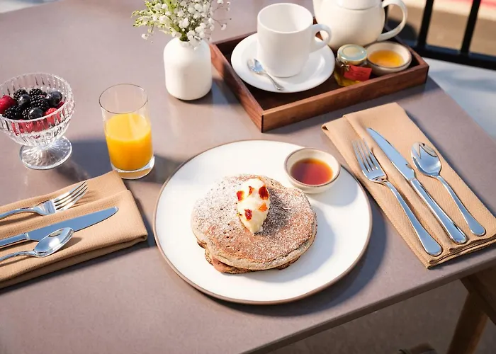 Kimpton El Castelar Polanco By Ihg Hotel Mexico