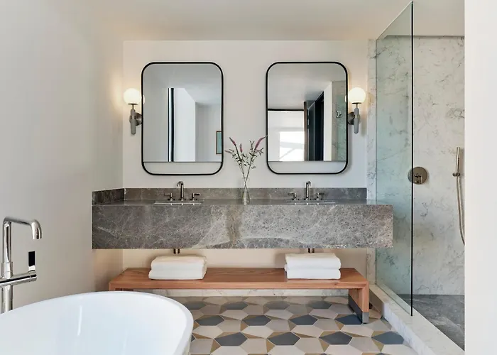 Kimpton El Castelar Polanco By Ihg *