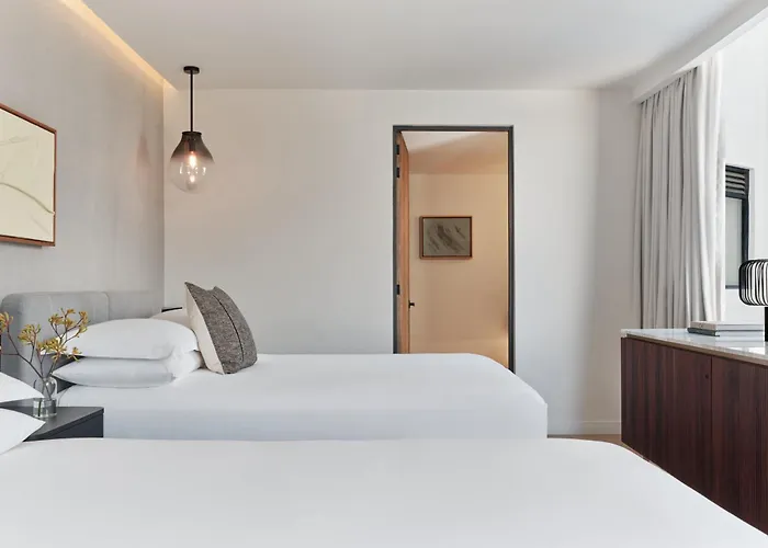 Kimpton El Castelar Polanco By Ihg Mexico