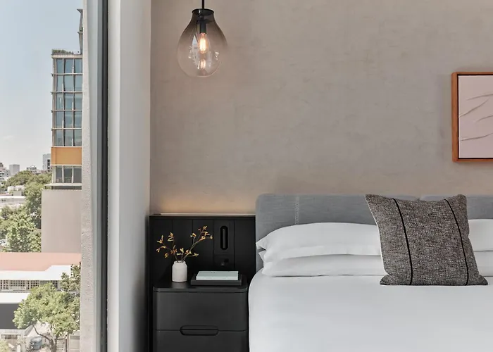 Kimpton El Castelar Polanco By Ihg Hotel *