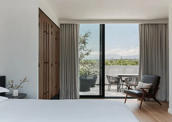Kimpton El Castelar Polanco By Ihg Hotel Mexico