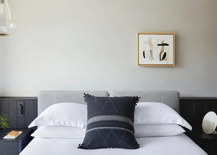 Kimpton El Castelar Polanco By Ihg Hotel *