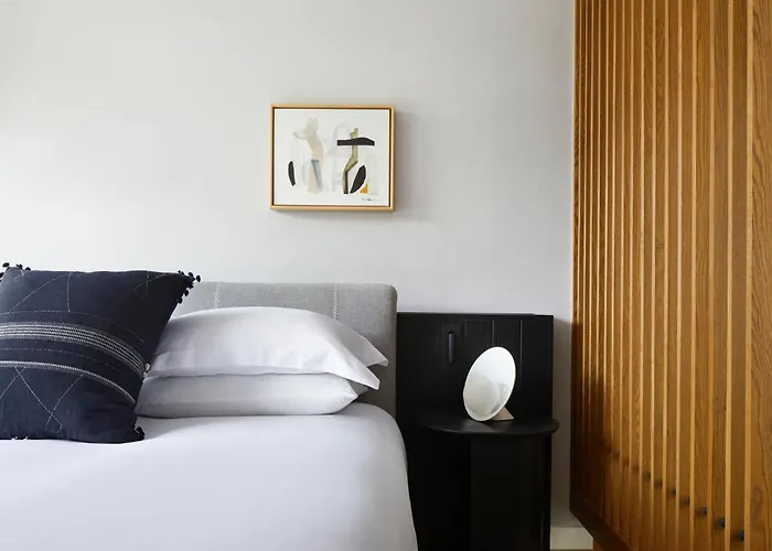 Kimpton El Castelar Polanco By Ihg Mexico