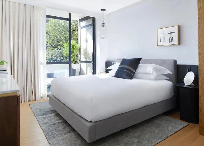 Kimpton El Castelar Polanco By Ihg