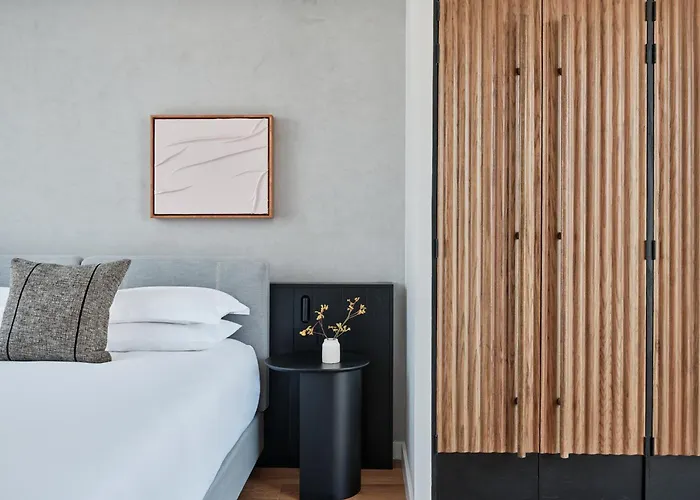 Hotel Kimpton El Castelar Polanco By Ihg