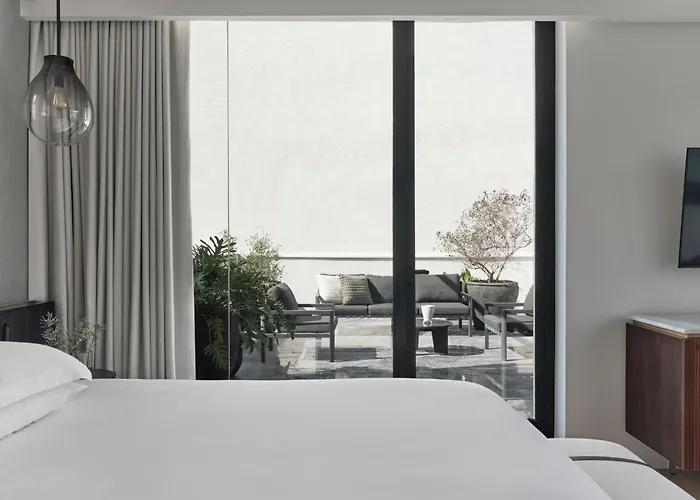 Hotel Kimpton El Castelar Polanco By Ihg Mexico