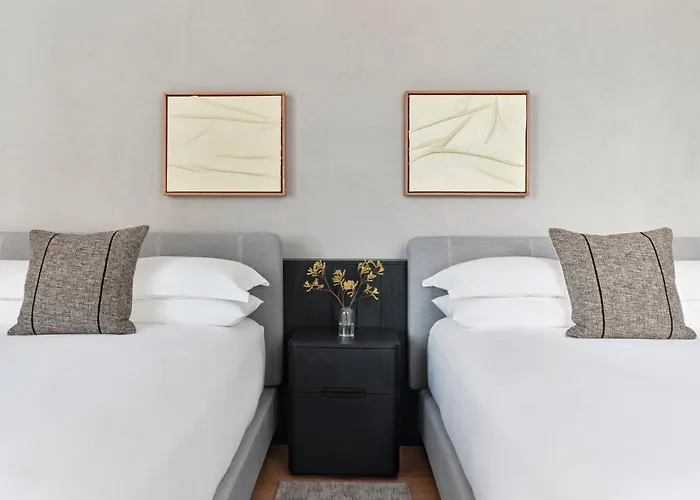 Kimpton El Castelar Polanco By Ihg Mexico