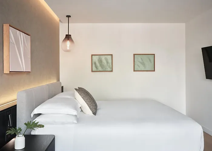 Kimpton El Castelar Polanco By Ihg * Mexico