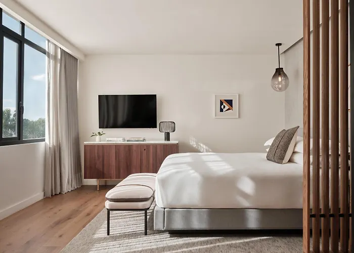 Kimpton El Castelar Polanco By Ihg Hotel *