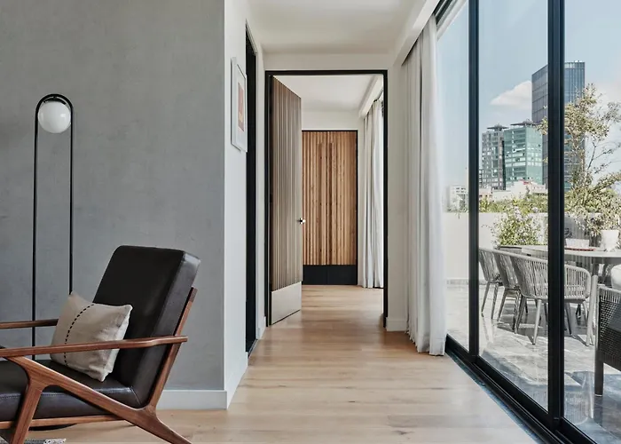 Kimpton El Castelar Polanco By Ihg * Mexico