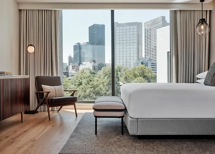 Kimpton El Castelar Polanco By Ihg Hotel