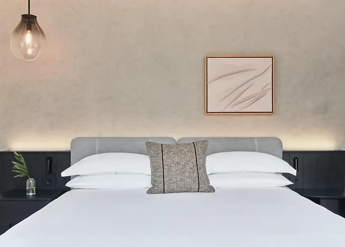 Hotel Kimpton El Castelar Polanco By Ihg